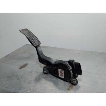 POTENCIOMETRO PEDAL 4940051K50 6 PINES 