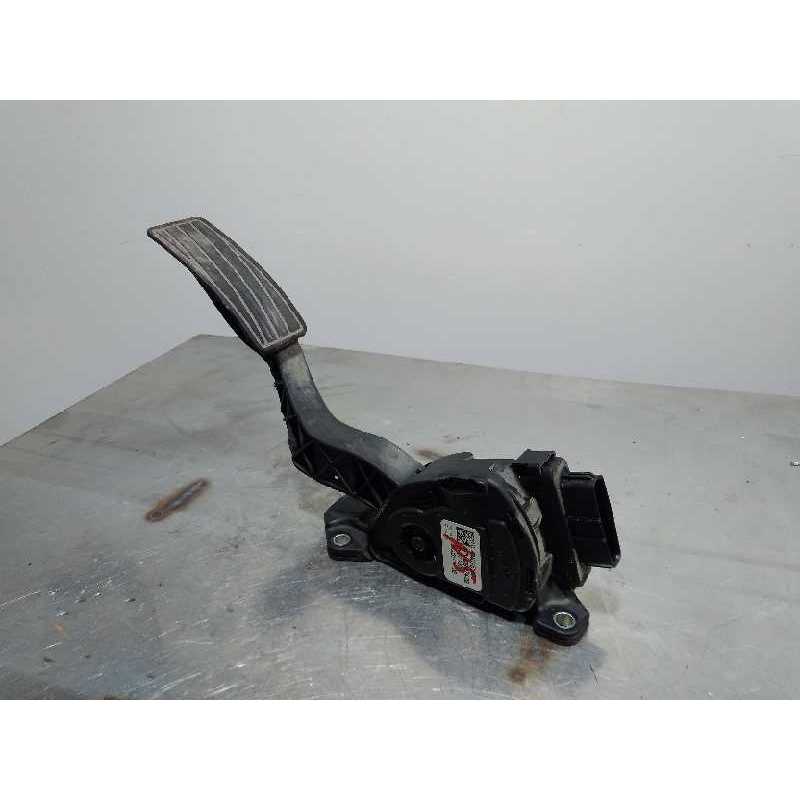 POTENCIOMETRO PEDAL 4940051K50 6 PINES 