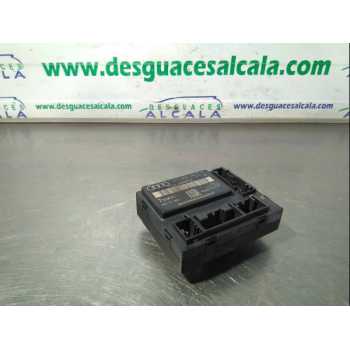 CENTRALITA CONFORT 4F0959792E 4F0910793E 0033TFJ0001