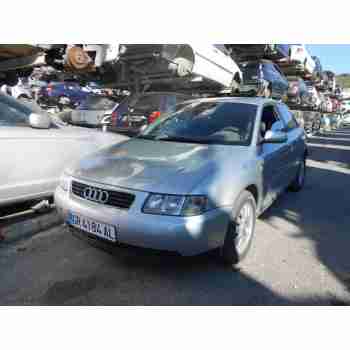 AUDI A3 (8L)