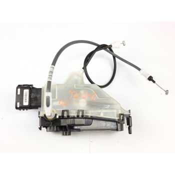 CERRADURA MALETERO / PORTON 206526 