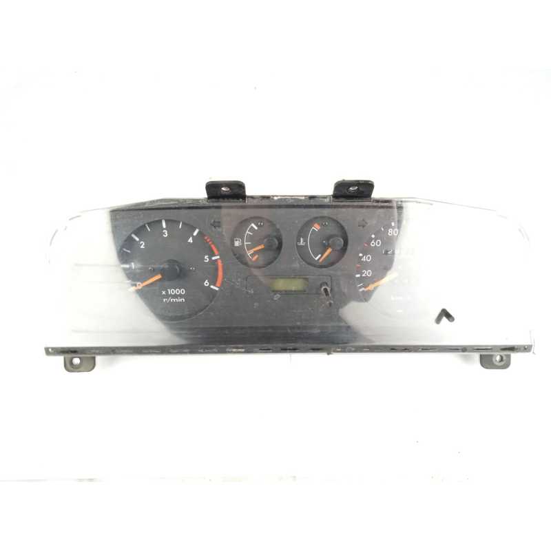 CUADRO INSTRUMENTOS 248107F017 