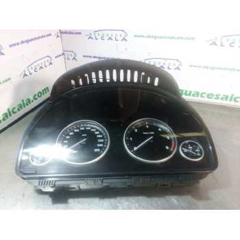 CUADRO INSTRUMENTOS 928048201 