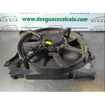 ELECTROVENTILADOR 