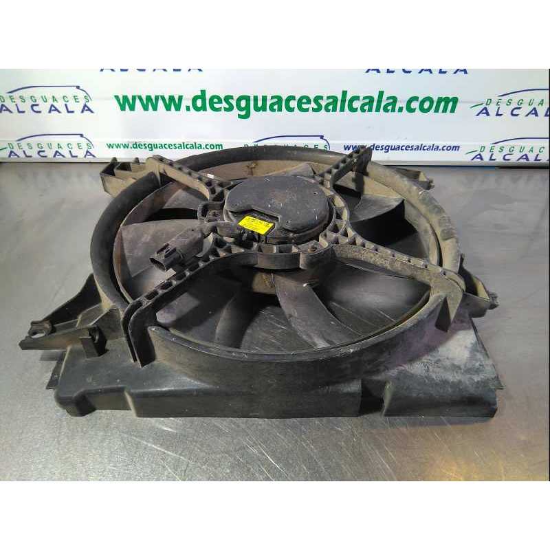ELECTROVENTILADOR 