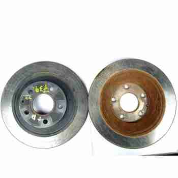 DISCO FRENO TRASERO 30.3CM 