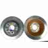 DISCO FRENO TRASERO 30.3CM 