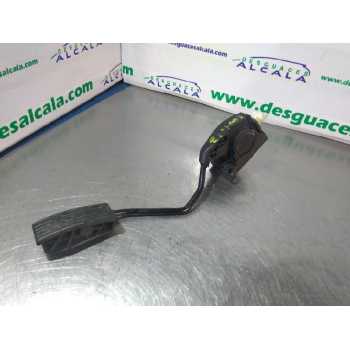 POTENCIOMETRO PEDAL 9644939680 4 PINES 0280752241