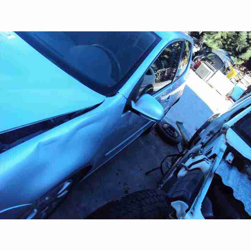 volkswagen golf v berlina (1k1) del año 2004