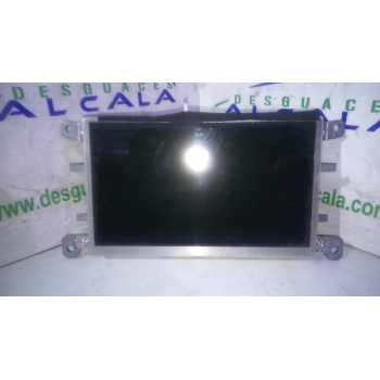 PANTALLA INTERIOR 8T0919603A 