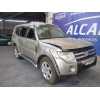 mitsubishi montero (v80/v90) del año 2007