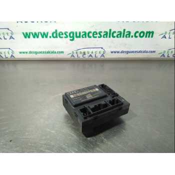 CENTRALITA CONFORT 4F0959793E 4F0910793E 0033TFJ0001