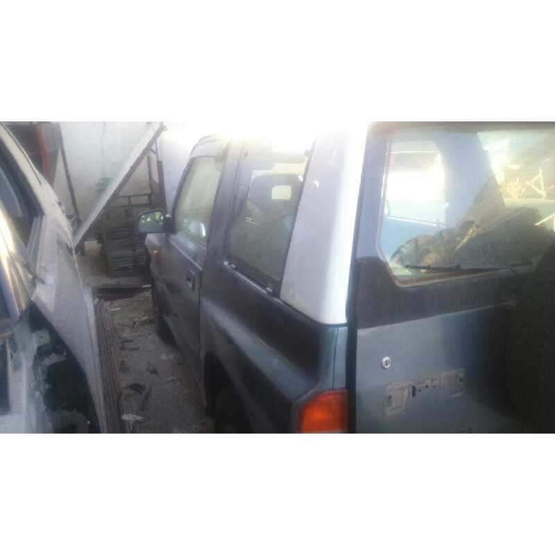 suzuki vitara se/sv (et) del año 1992