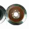 DISCO FRENO TRASERO 30.3CM 
