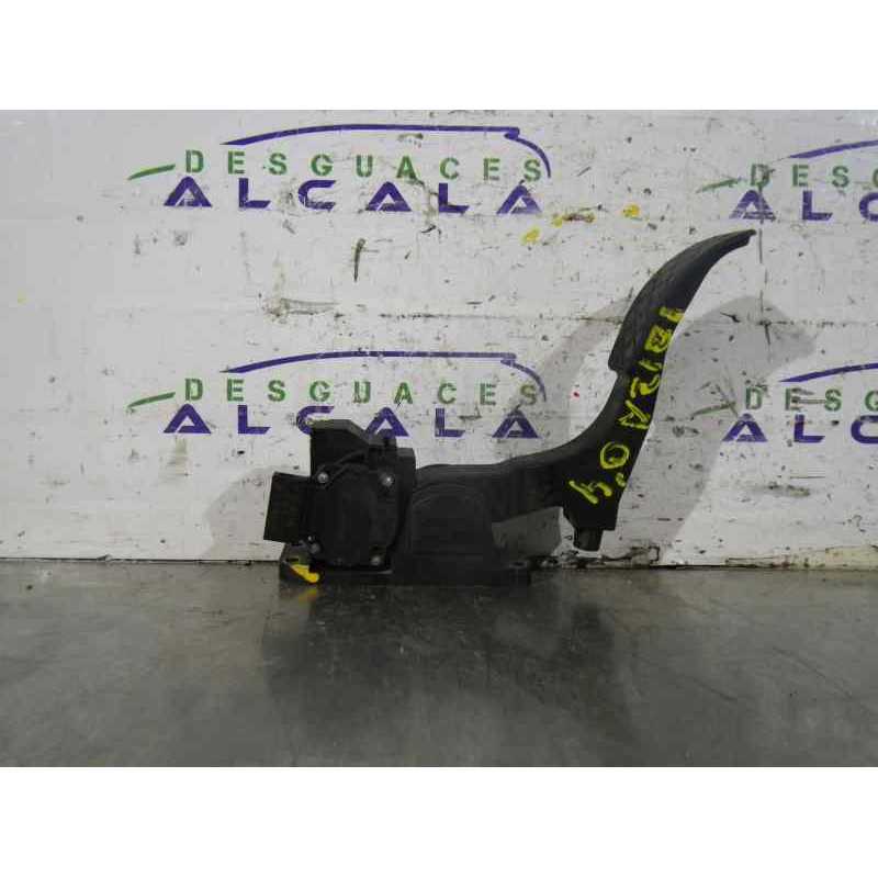 POTENCIOMETRO PEDAL 0281002378 