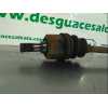 TRANSMISION DELANTERA IZQUIERDA ABS 