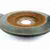 DISCO FRENO TRASERO 30.3CM 