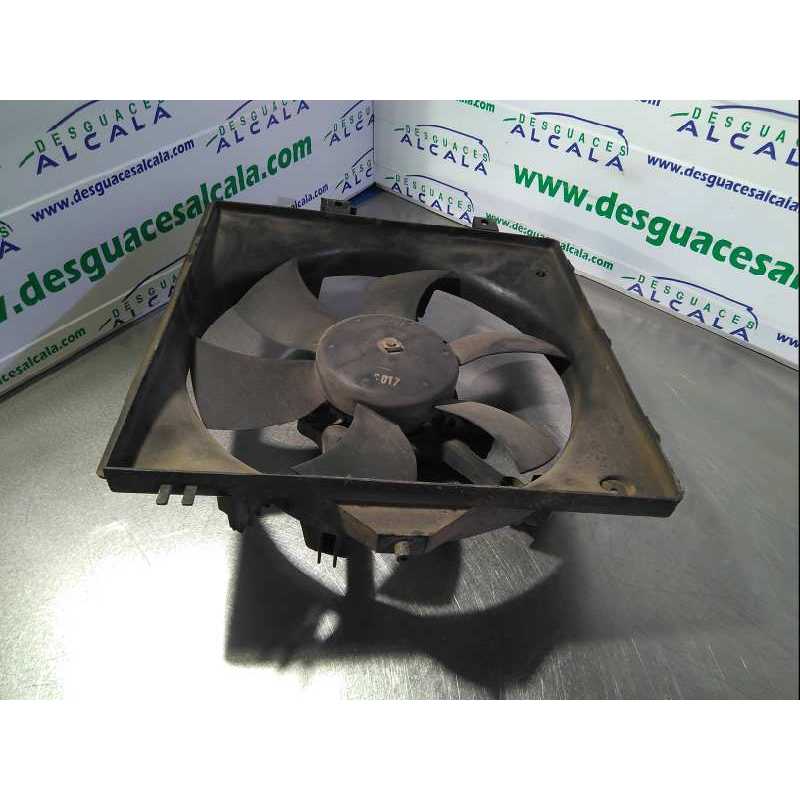 ELECTROVENTILADOR 
