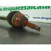 TRANSMISION DELANTERA IZQUIERDA ABS 