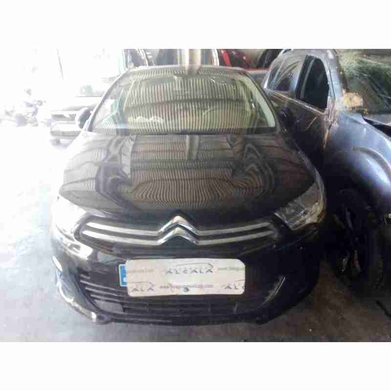 citroën c4 lim. del año 2011
