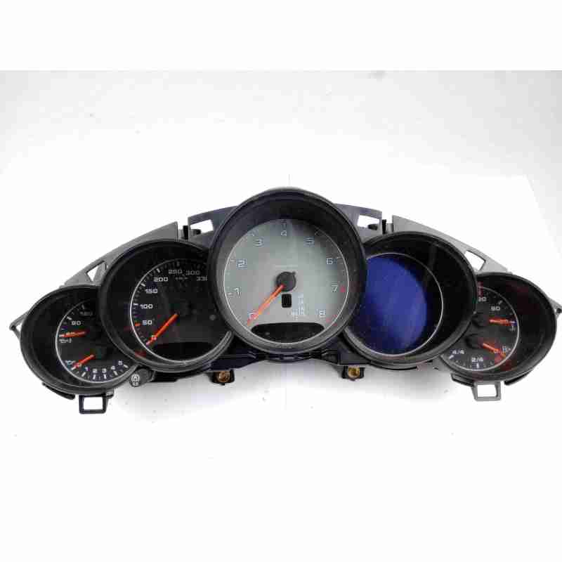 CUADRO INSTRUMENTOS 97064111455 