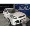 ford kuga ii (dm2) del año 2015