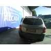 hyundai tucson (jm) del año 2005