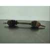 TRANSMISION DELANTERA IZQUIERDA ABS 