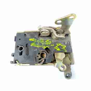 CERRADURA PUERTA DELANTERA IZQUIERDA 913729 