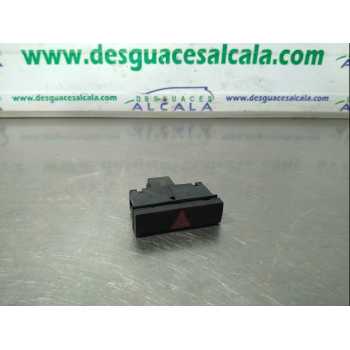 BOTON EMERGENCIA 4F0941509 6 PINES 