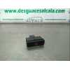 BOTON EMERGENCIA 4F0941509 6 PINES 