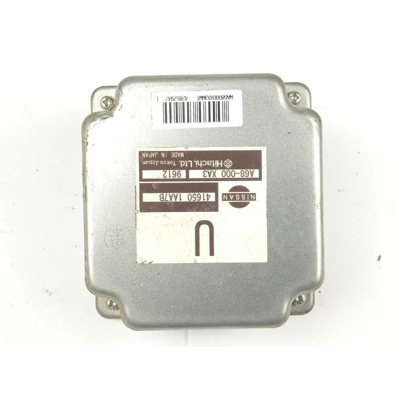 MODULO ELECTRONICO 416501AA7B 