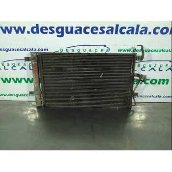 RADIADOR AIRE ACONDICIONADO 