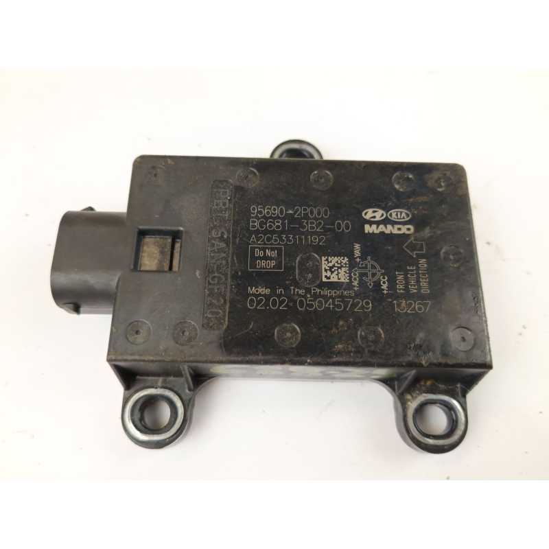 MODULO ELECTRONICO 956902P000 