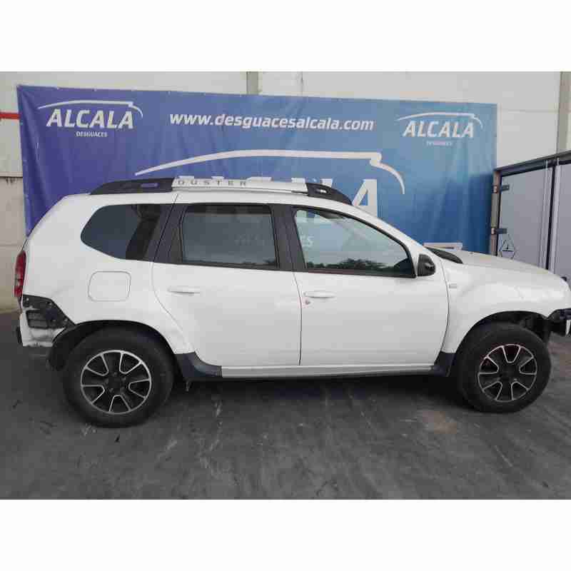 dacia duster (hs_) del año 2017