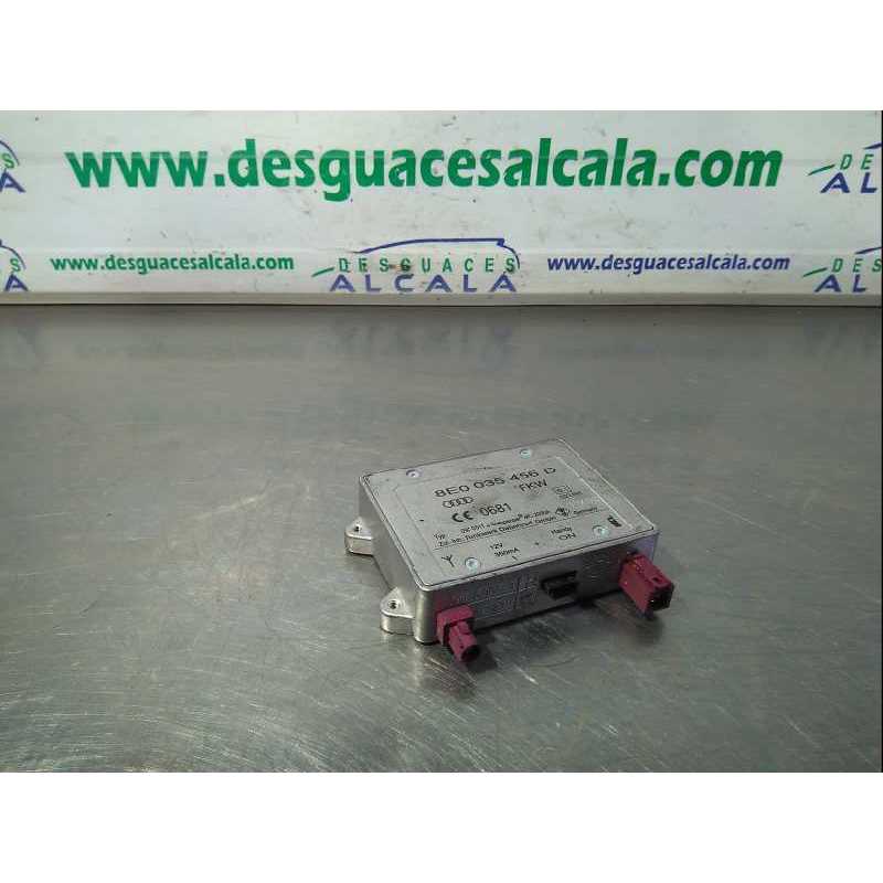 MODULO ELECTRONICO 8E0035456D 09105112 