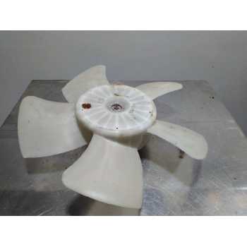 ELECTROVENTILADOR 4 PINES 
