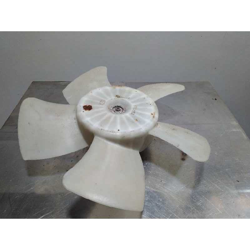 ELECTROVENTILADOR 4 PINES 