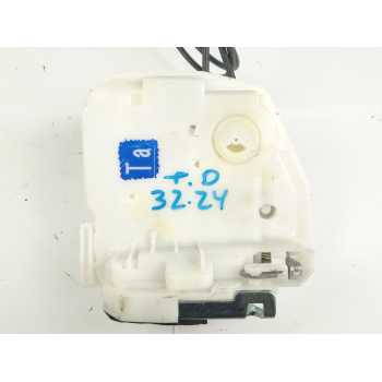 CERRADURA PUERTA TRASERA DERECHA 5745A396 