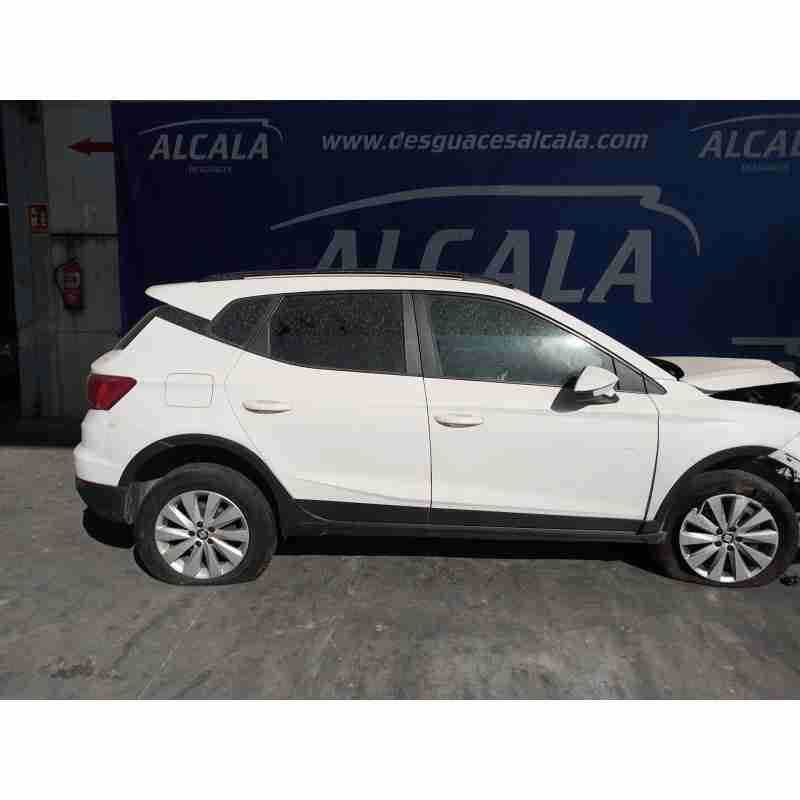 seat arona (kj7, kjp) del año 2019
