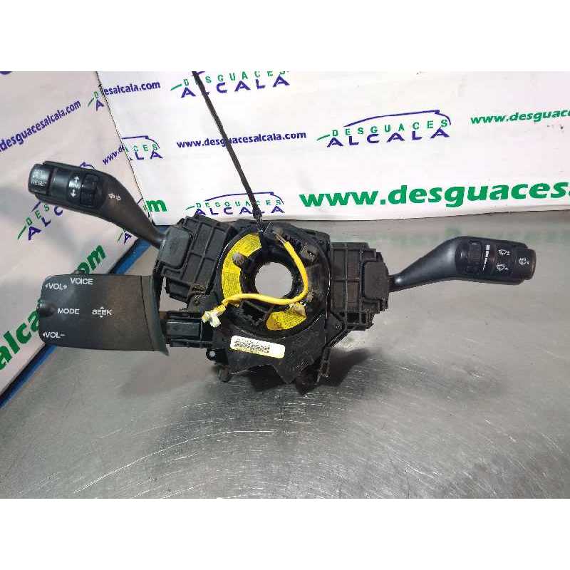 MANDO MULTIFUNCION 4M5T14A664AB 