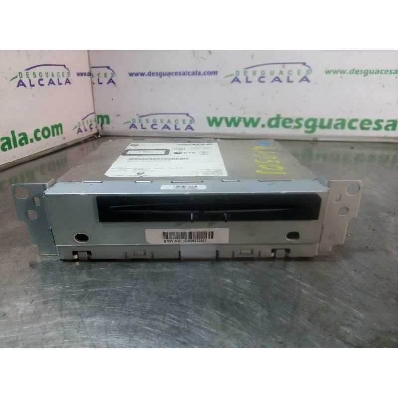 SISTEMA AUDIO / RADIO CD 926232401 65129262324 
