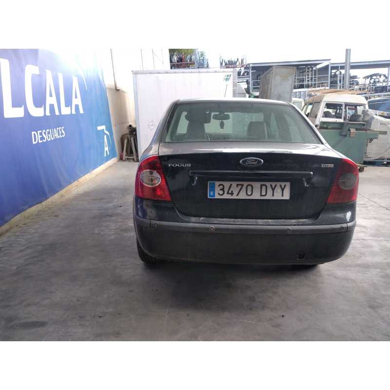 ford focus berlina (cap) del año 2006