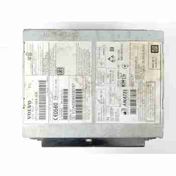 SISTEMA AUDIO / RADIO CD P31421664AA 