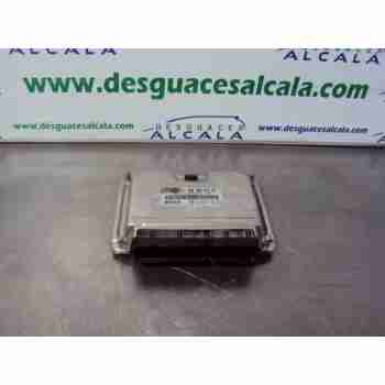 CENTRALITA MOTOR UCE 038906019G 0281010928 BOSCH