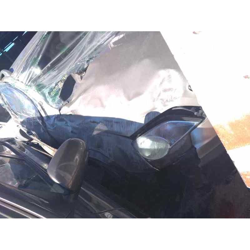 opel antara del año 2010
