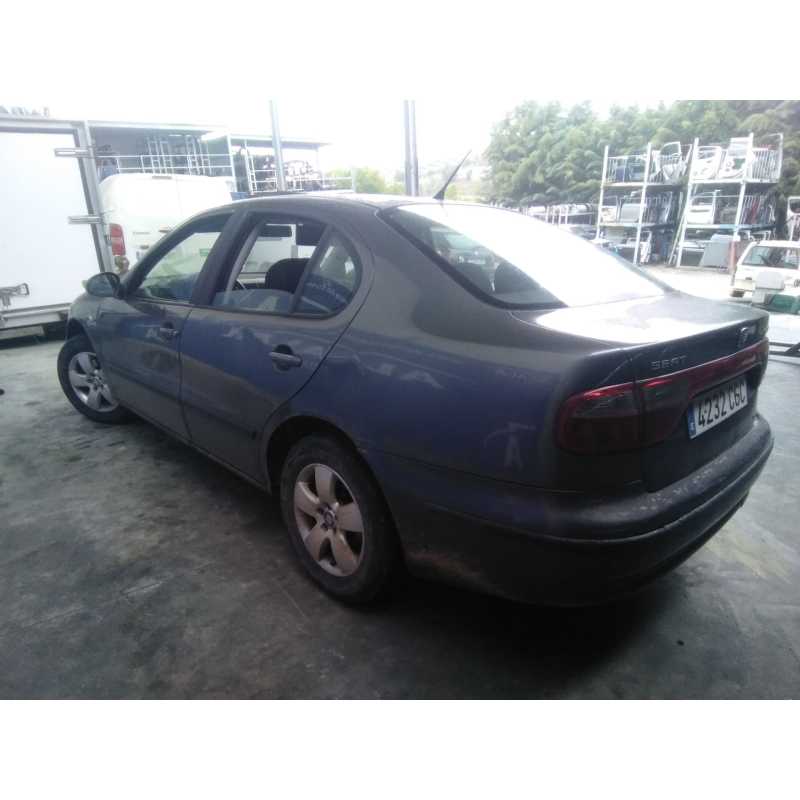 seat toledo (1m2) del año 2003