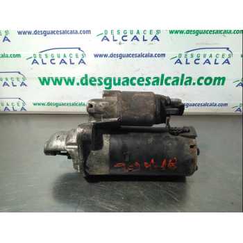 MOTOR ARRANQUE 0001109258 059911024 10 DIENTES