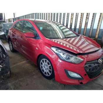 HYUNDAI i30 (GD) de desguace