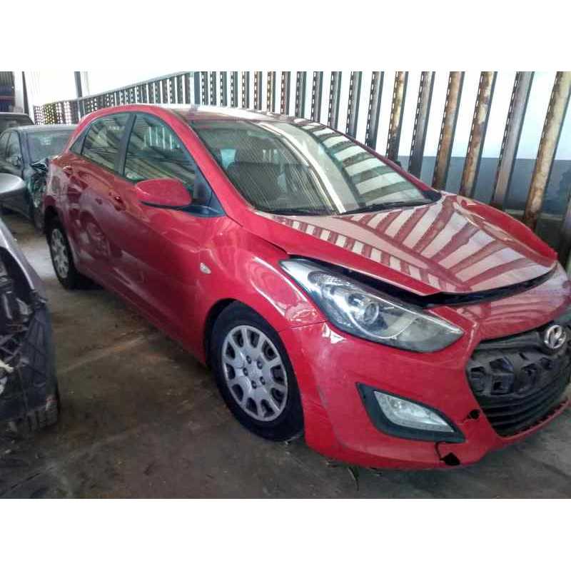 hyundai i30 (gd) del año 2013